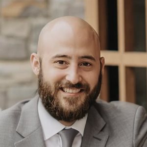 Patrick Turco